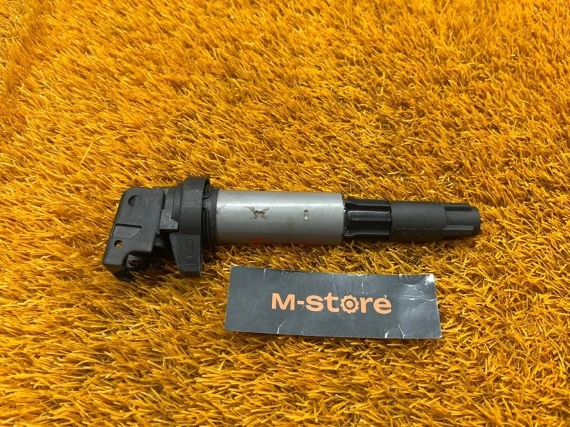 Катушка зажигания Bmw 7-Series 2007 1437986 E66/E65 N62B48B