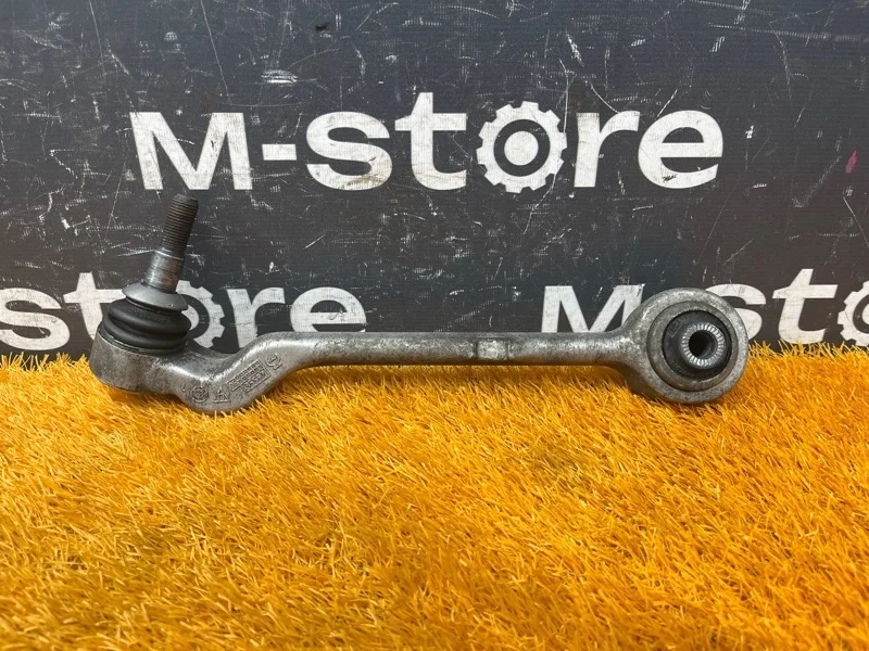 Рычаг подвески нижний Bmw 3-Series 2007 31122405859 E90 N46B20B, передний левый