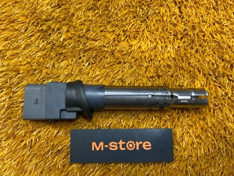 Катушка зажигания Volkswagen Passat Cc 2008 022905715A B6/358 BWS