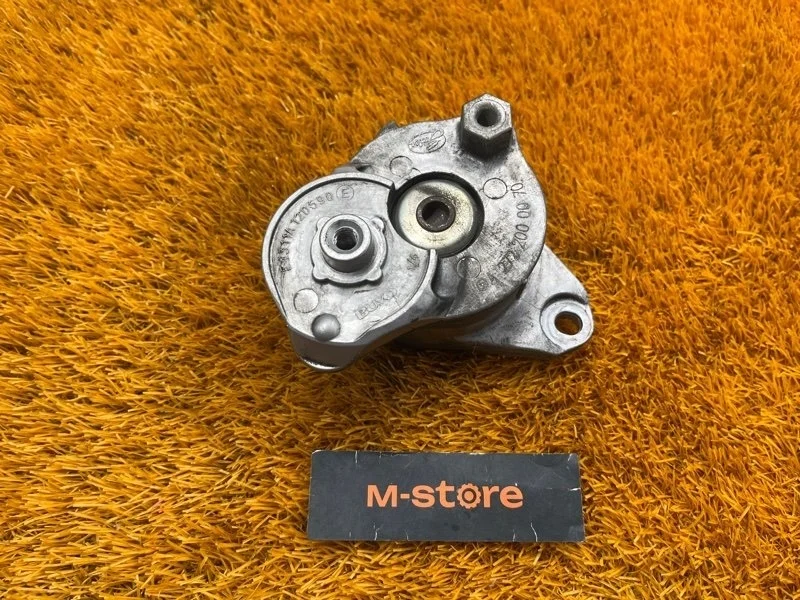 Натяжитель приводного ремня Mercedes-Benz E-Class 2005 A2722000070 W211 272.964