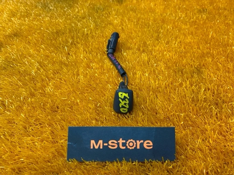 Форсунка омывателя Bmw 5-Series 2005 7132969 E60 N52B25A