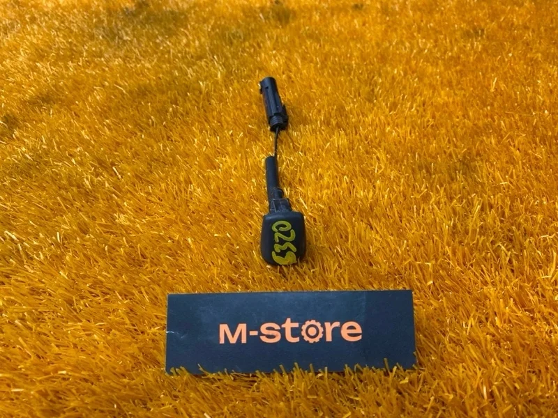 Форсунка омывателя Bmw 5-Series 2005 7132969 E60 N52B25A