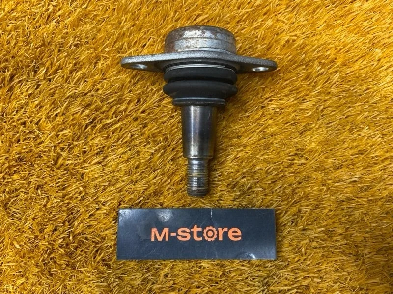 Шаровая опора Bmw X3 2013 31106787665 F25 N20B20A, передняя левая