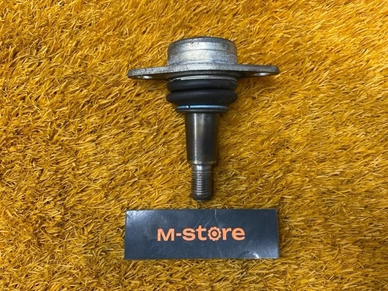 Шаровая опора Bmw X3 2013 31106787665 F25 N20B20A, передняя правая