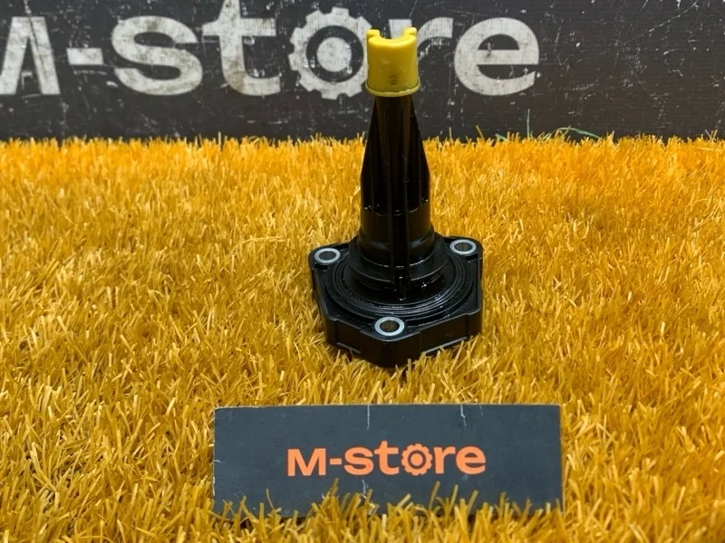 Датчик уровня масла Bmw X3 2012 7636294 F25 N20B20A