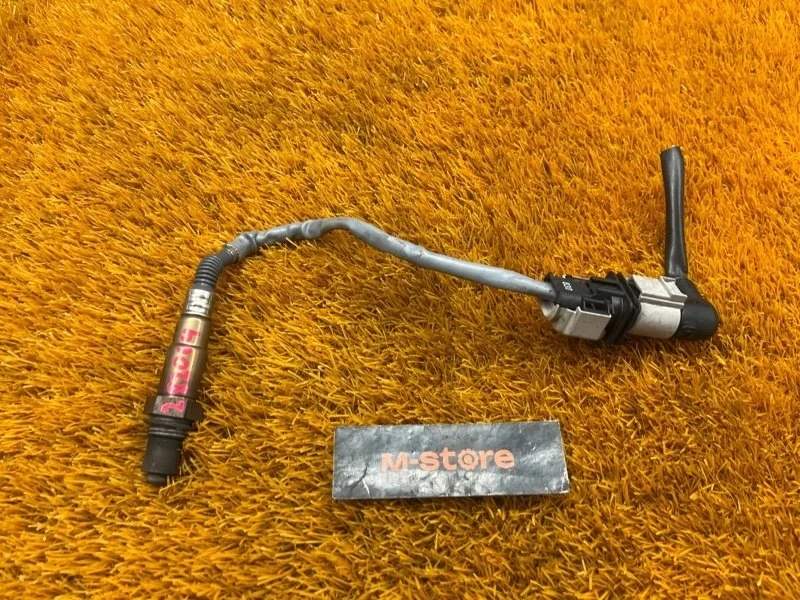 Датчик кислорода Audi A4 2012 07L906262S B8/8K CDNB