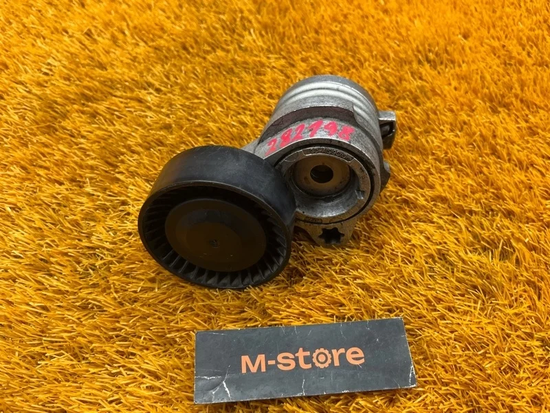 Натяжитель приводного ремня Bmw 6-Series 2007 11287549588 E63 N62B48B
