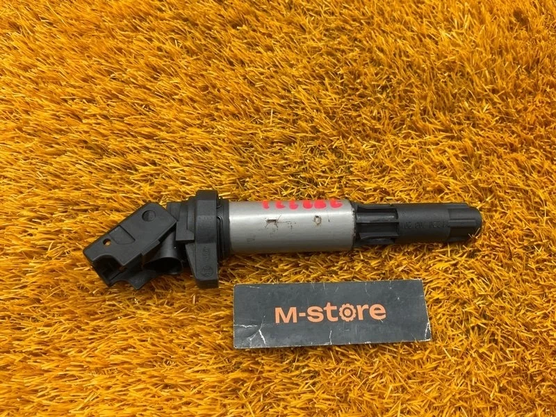 Катушка зажигания Bmw 6-Series 2007 1220703201 E63 N62B48B