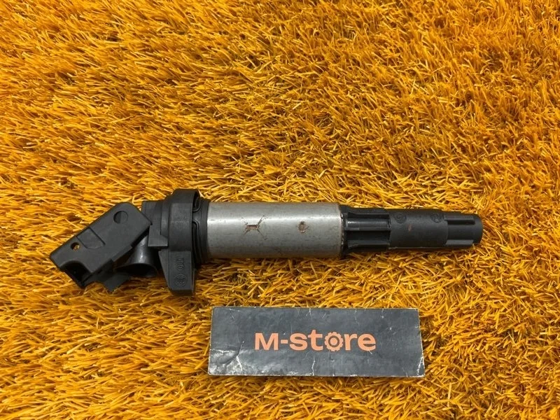 Катушка зажигания Bmw 3-Series 2007 1220703201 E90 N46B20B