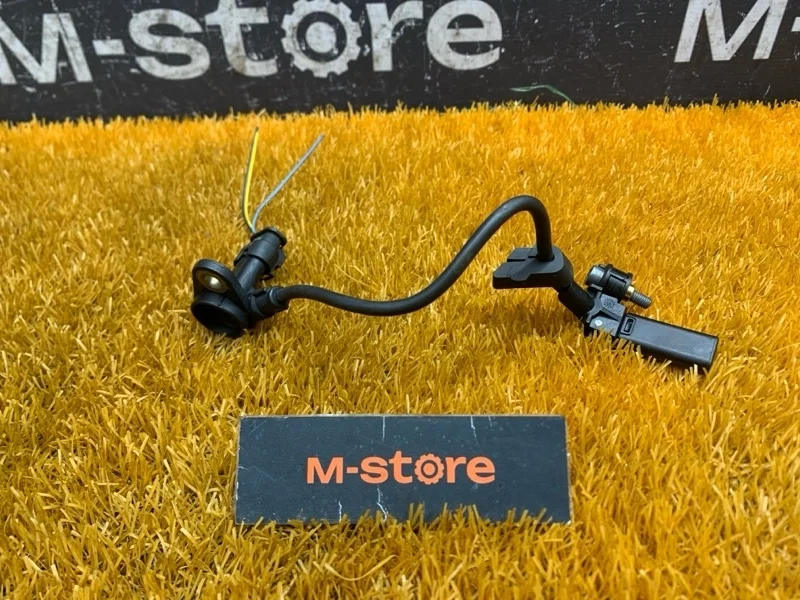 Датчик положения коленвала Bmw X3 2013 7595860 F25 N20B20A