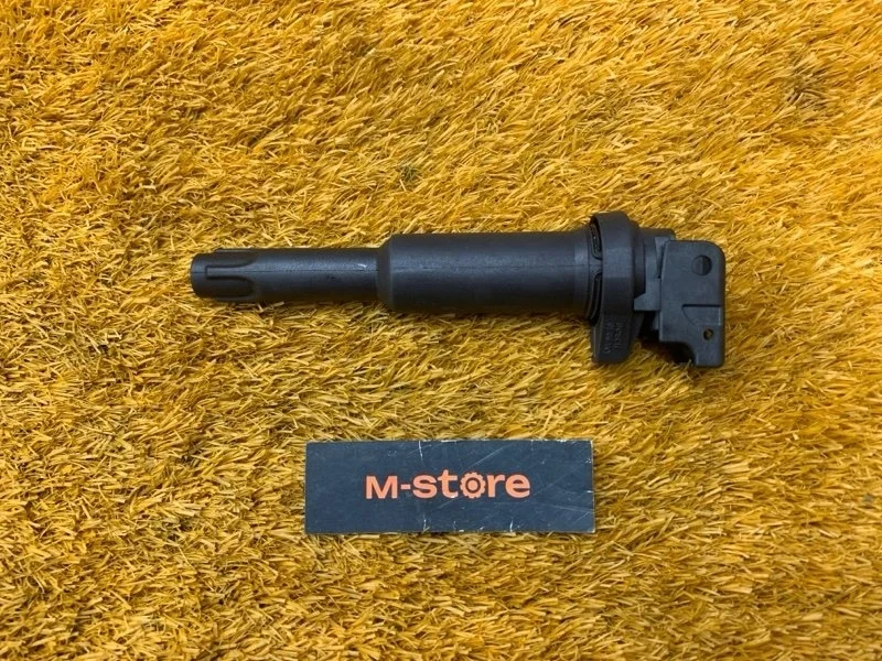 Катушка зажигания Bmw 5-Series 2005 7548553 E60 N52B25A