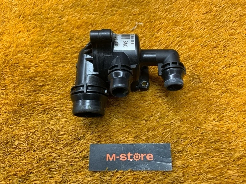 Термостат Bmw 1-Series 2005 7500597 E87 N45B16A