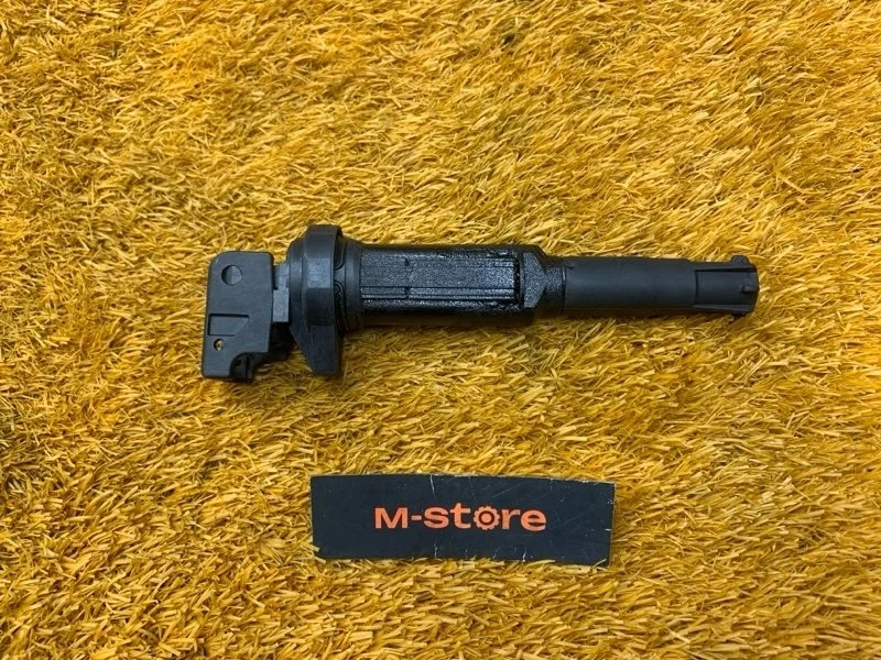 Катушка зажигания Bmw 1-Series 2005 12137551260 E87 N45B16A