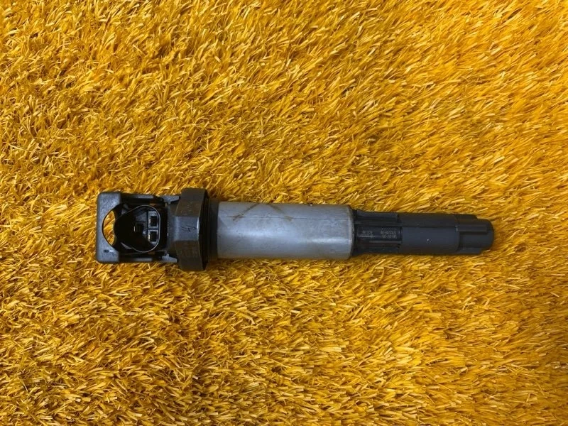 Катушка зажигания Bmw 3-Series 2004 1437986 E46 M54B22 (226S1)