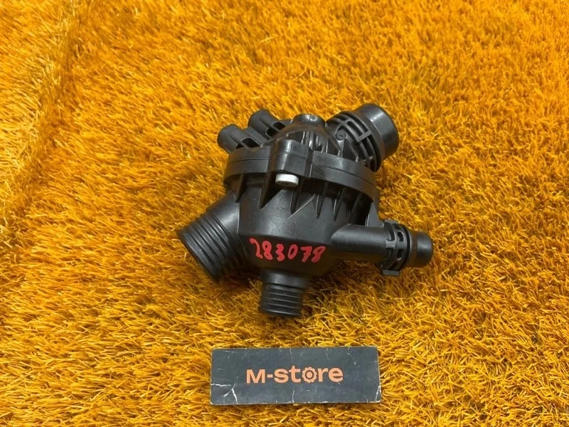 Термостат Bmw X3 2007 7549476 E83 N52B25A