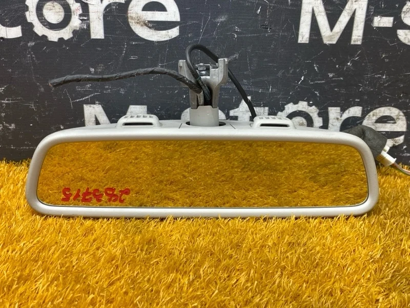 Зеркало салона Mercedes-Benz C-Class 2014 A2228100217 W205 274.920