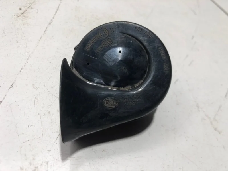 Сигнал звуковой Volkswagen Passat B6 3C2 BMR 2006