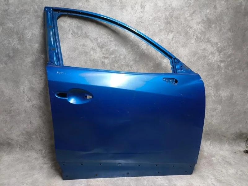 Дверь передняя правая Mazda CX-5 KE PE-VPS