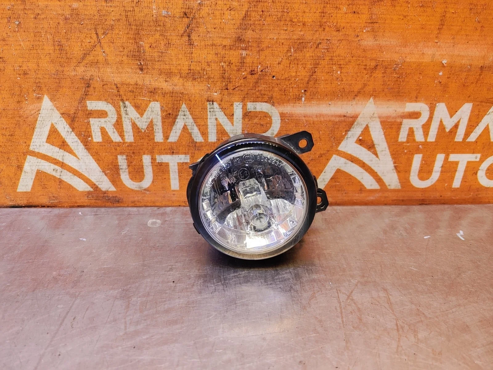 Птф Mitsubishi ASX 2010-2020 GA0