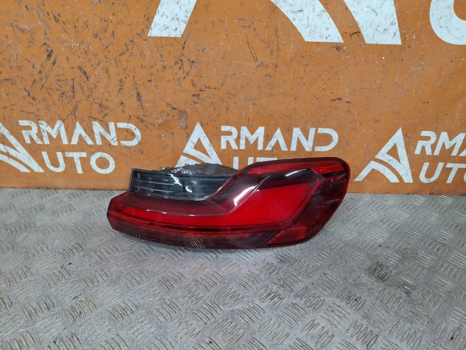 Фонарь внешний BMW X4 2018-нв G02