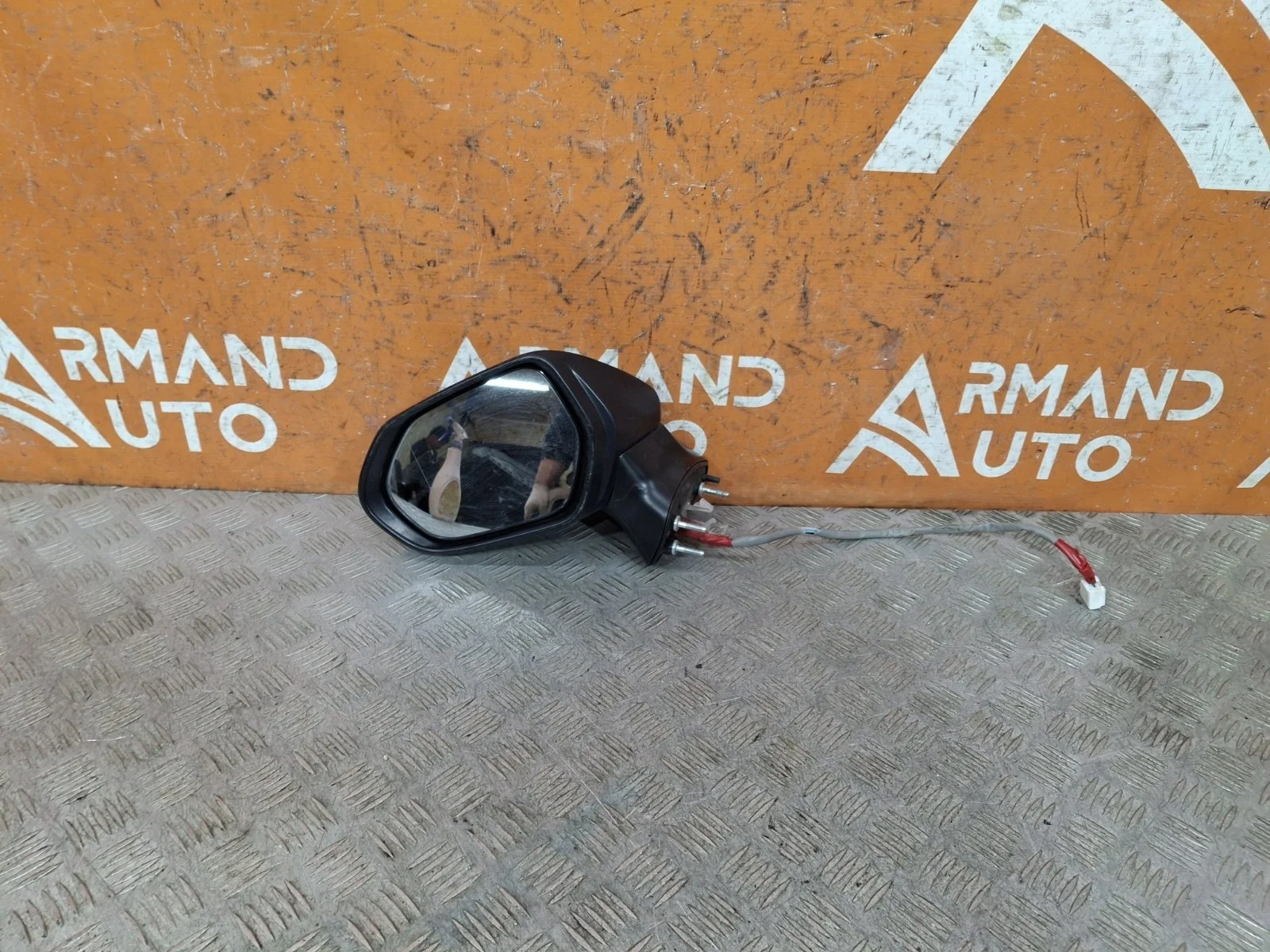 Зеркало Toyota Camry 2017-нв 8 XV70