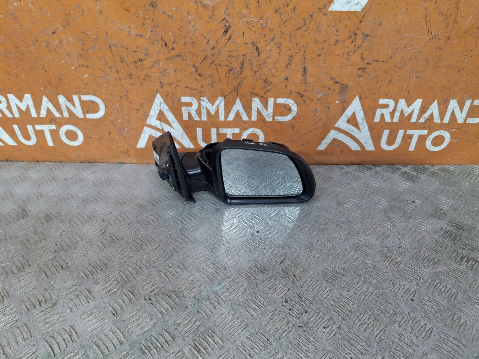 Зеркало Kia Rio 2017-нв 4 FB