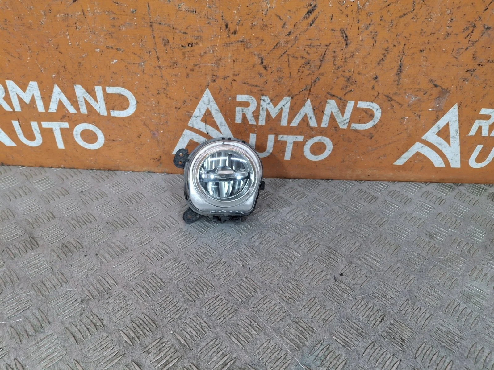 Птф BMW X2 2017-нв F39