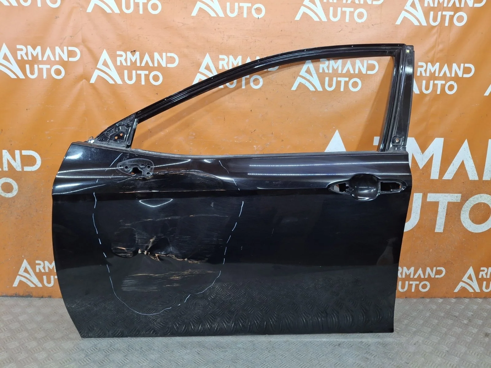 Дверь Toyota Camry 2017-нв 8 XV70