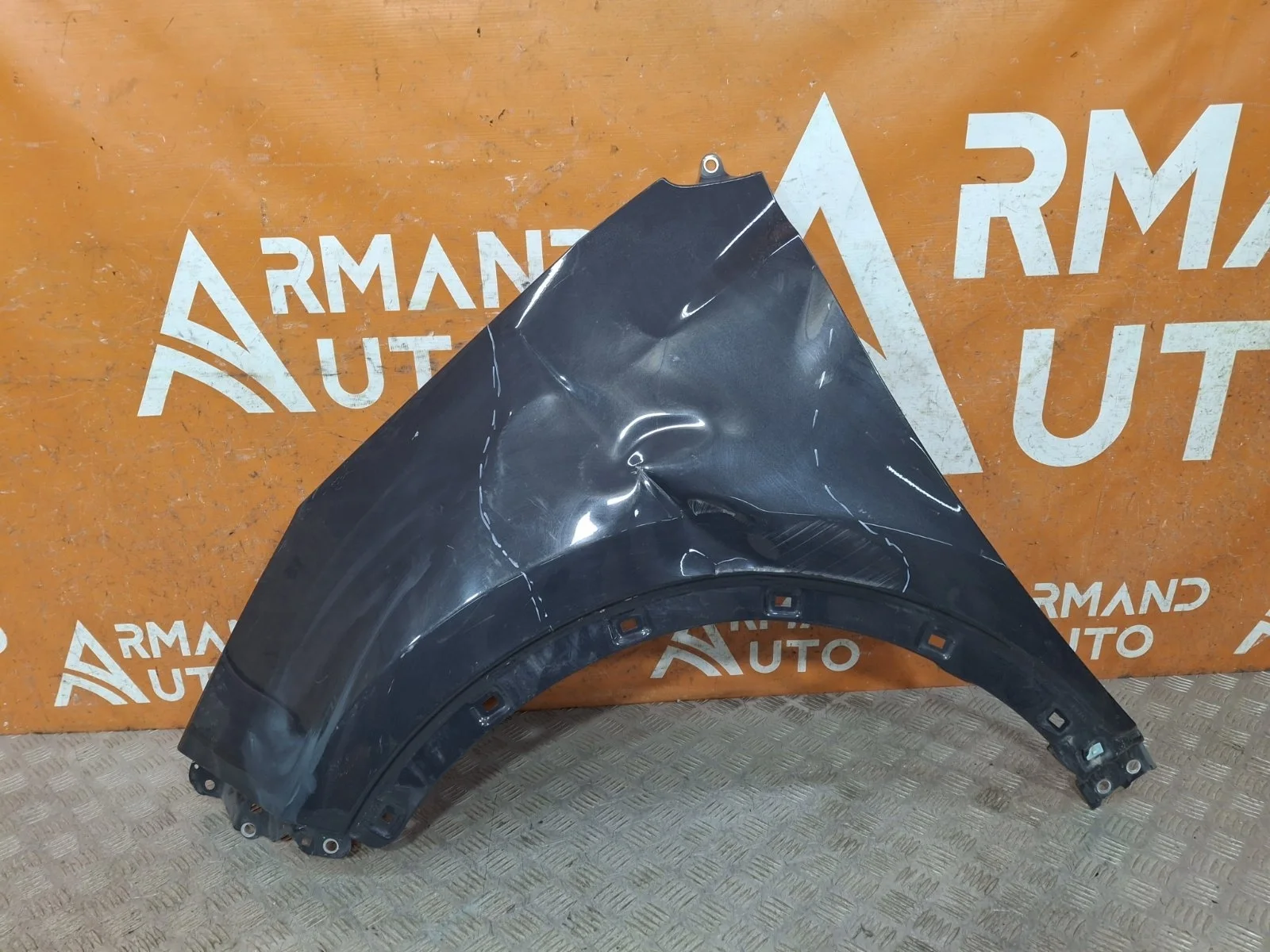 Крыло Kia Sportage 2016-2022 4 QL