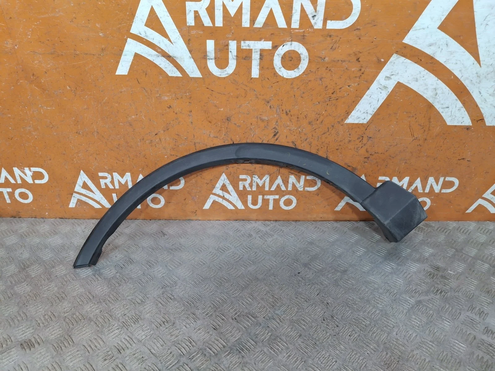 Расширитель крыла Toyota RAV4 2015-2019 CA40