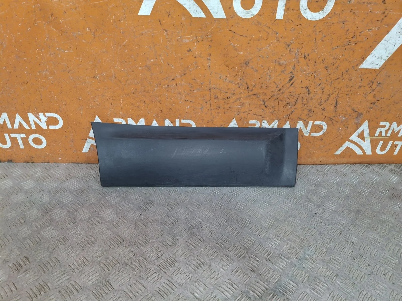 Молдинг двери Nissan Qashqai 2006-2013 j10