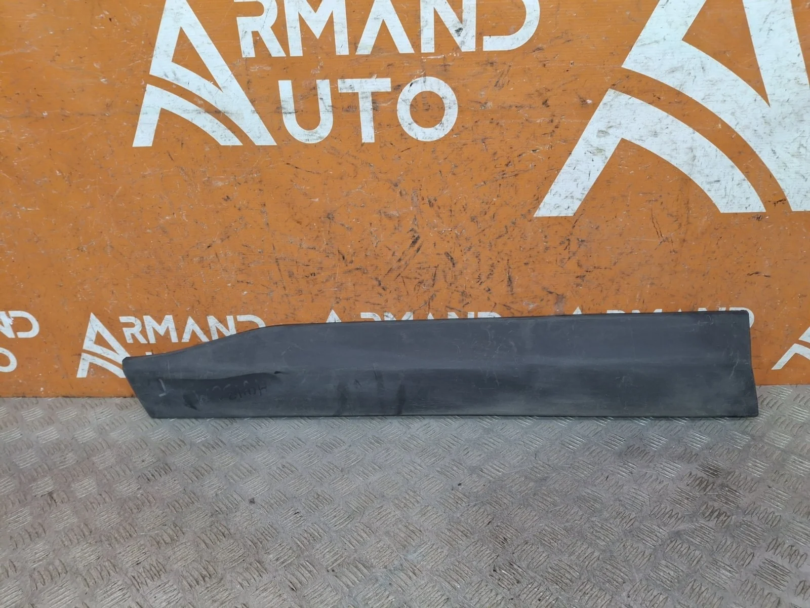 Молдинг двери Toyota RAV4 2018-нв 5 XA50