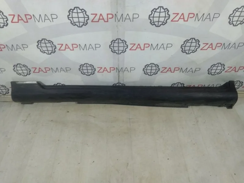 Накладка порога правая Infiniti QX50 J50 2013