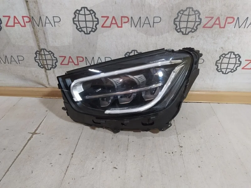 Фара передняя левая Mercedes GLC X253 2019-н.в