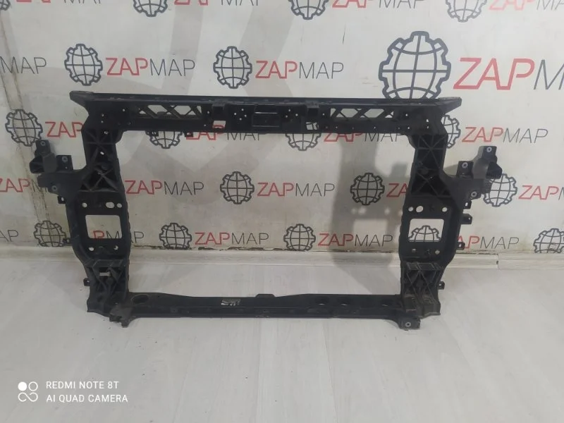 Панель передняя kia Sorento 2017-нв