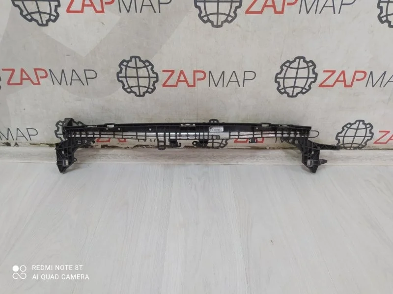 Кронштейн радиатора Mercedes E-Class W213 2016-нв