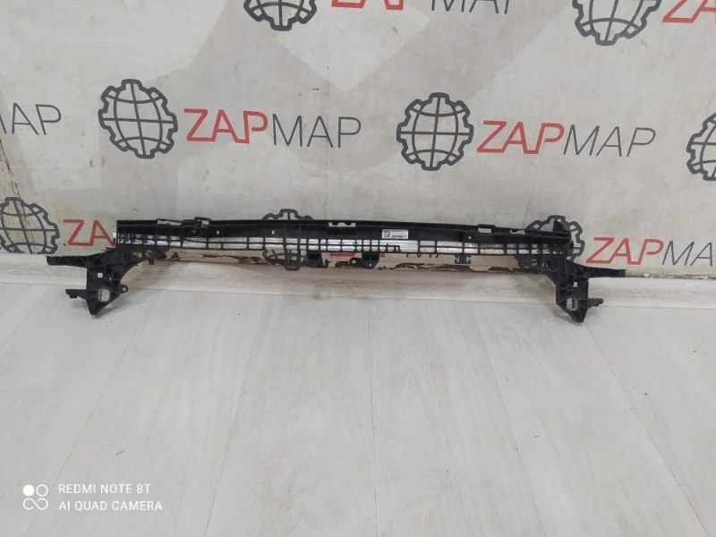 Панель передняя Mercedes E-Class W213 2016-нв