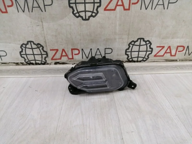 ПТФ передний левый kia Sorento 4 2020-нв