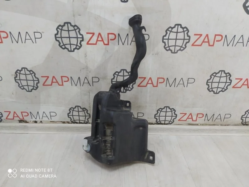 Бачок омывателя Mercedes CLA W246 2012-нв