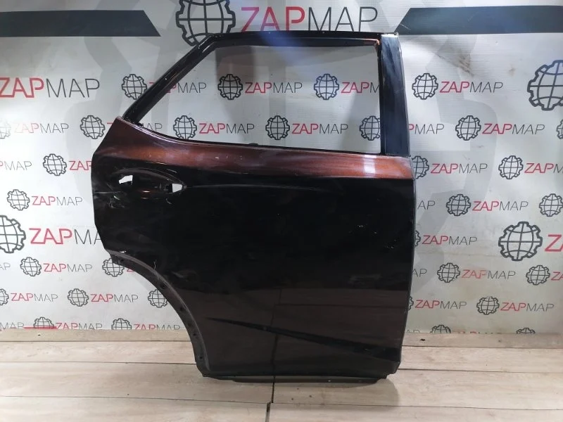 Дверь задняя правая Lexus RX450 AL20 2015-2019
