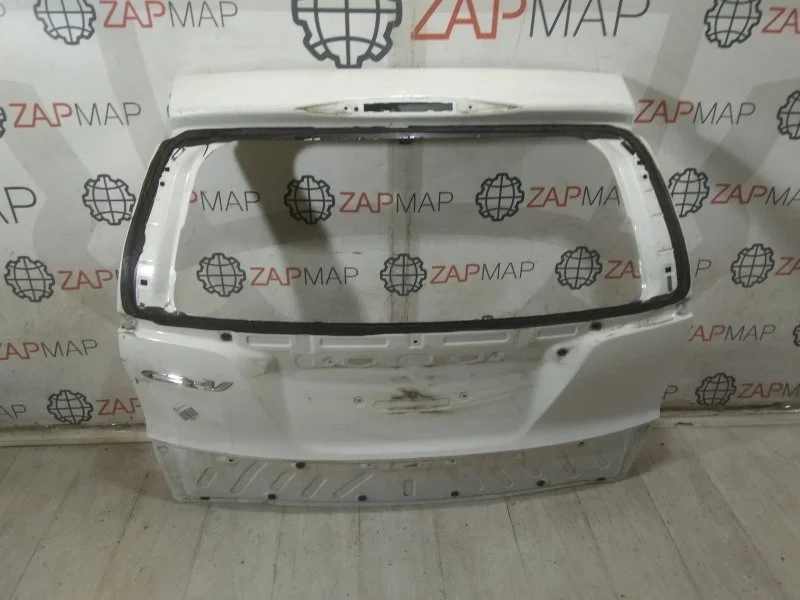 Крышка багажника Honda CR-V 2016-2020