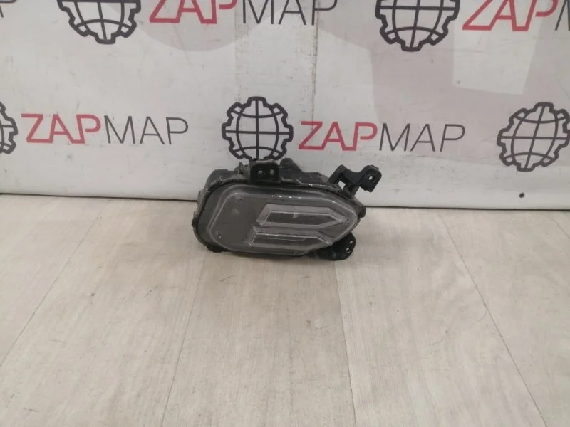 ПТФ передний правый kia Sorento 4 2020-нв