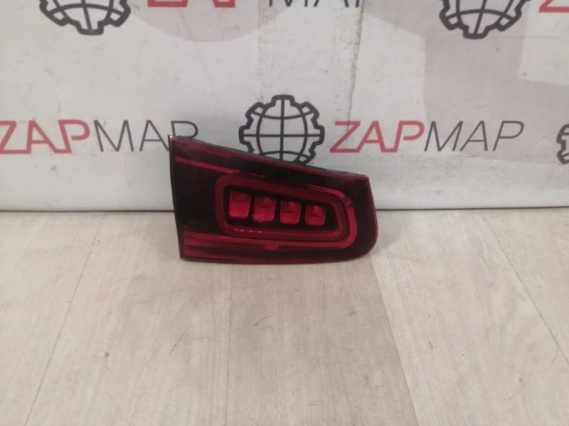 Фонарь задний левый Mercedes GLC X253 2019-2020