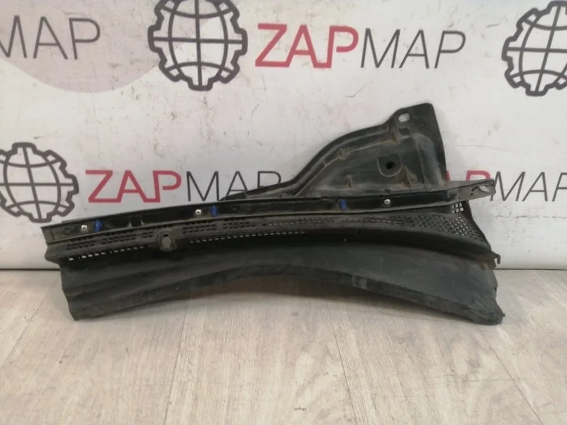 Жабо переднее правое Mazda CX-7 ER 2006-2012