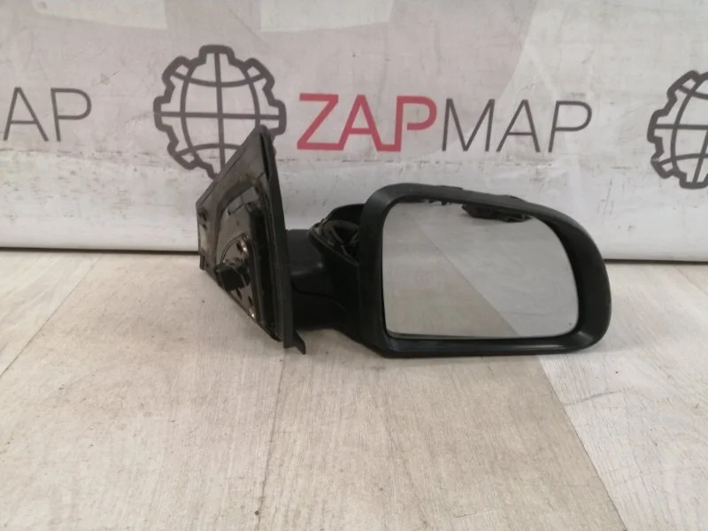 Зеркало боковое правое Kia Rio 4 FB 2017-Нв