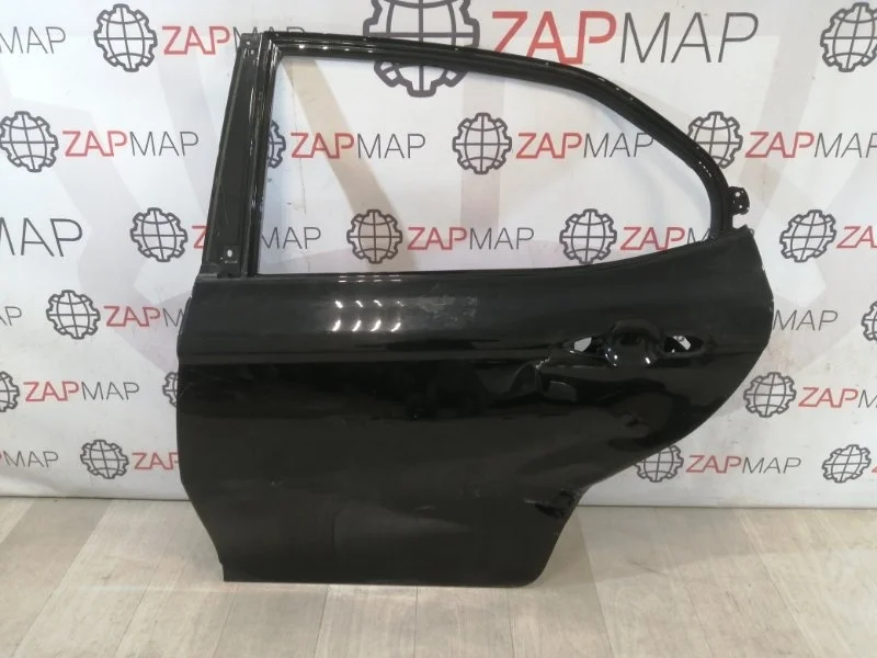 Дверь задняя левая Toyota Camry V70 2017-НВ