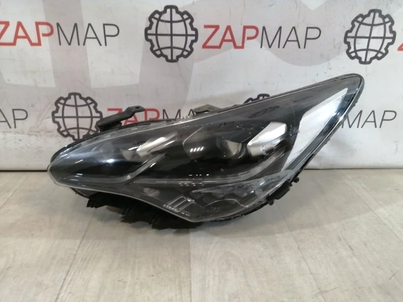 Фара передняя левая KIA Stinger CK 2017-HB