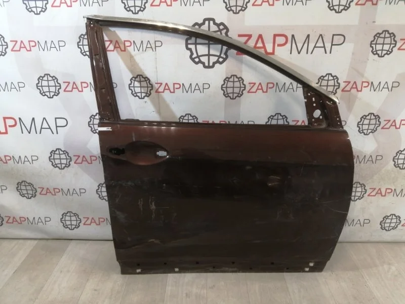 Дверь передняя правая Honda CR-V RE 2012-2018