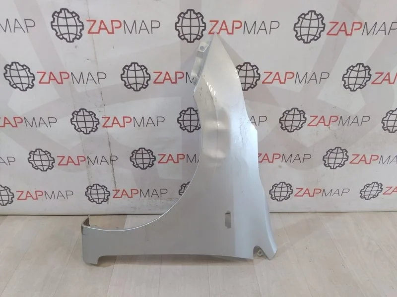 Крыло переднее левое kia Rio 4 FB 2016-2020