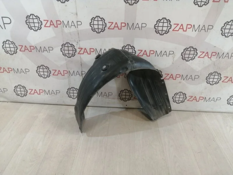Подкрылок задний левый KIA Rio 4 FB 2016-2020